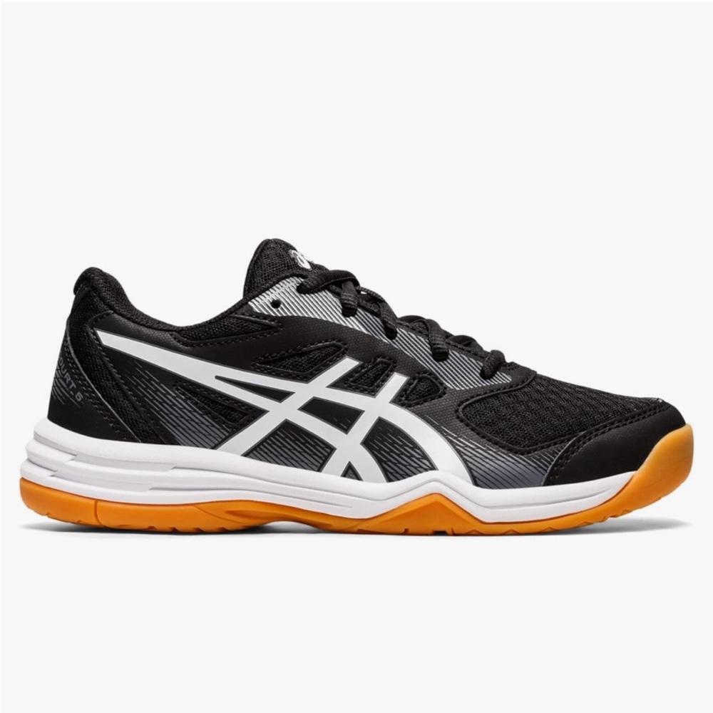 ASICS Upcourt 5, Big Kids Size 4.5 M